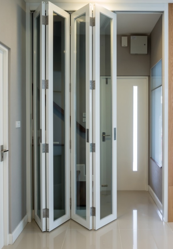 bifold door Acton, W3